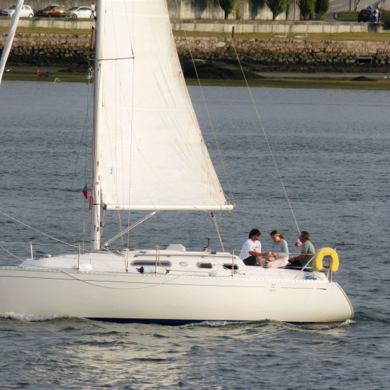 Dufour Yachts DUFOUR 32 CLASSIC gebraucht zum verkauf