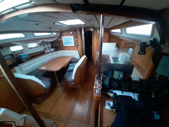 Jeanneau Sun Odyssey 44 d’occasion à vendre