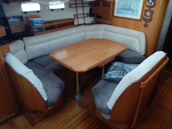 Jeanneau Sun Odyssey 44 d’occasion à vendre