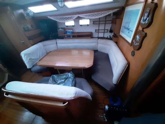 Jeanneau Sun Odyssey 44 d’occasion à vendre