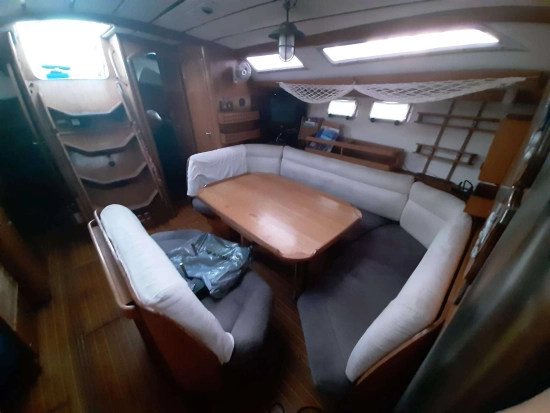 Jeanneau Sun Odyssey 44 d’occasion à vendre