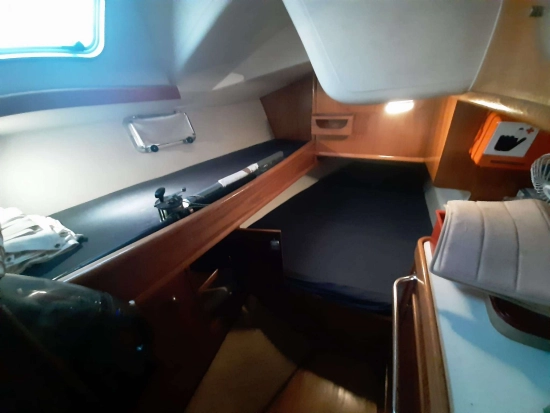 Jeanneau Sun Odyssey 44 d’occasion à vendre