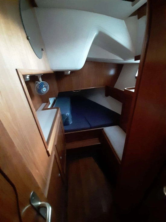 Jeanneau Sun Odyssey 44 d’occasion à vendre