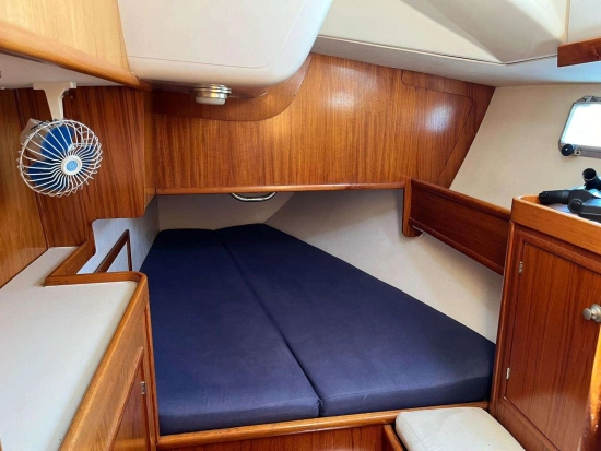 Jeanneau Sun Odyssey 44 d’occasion à vendre