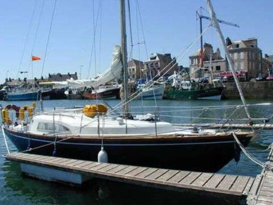 Dufour Yachts ARPEGE d’occasion à vendre