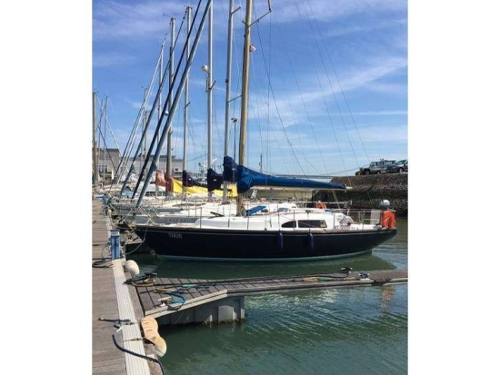 Dufour Yachts ARPEGE d’occasion à vendre