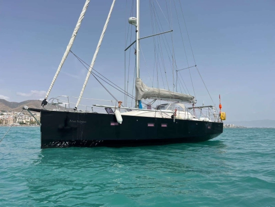 RM YACHTS RM 1260 d’occasion à vendre