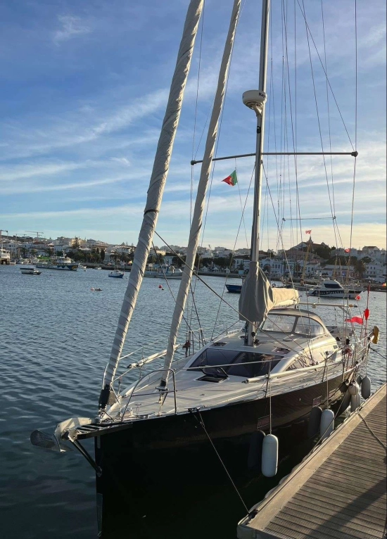 RM YACHTS RM 1260 d’occasion à vendre