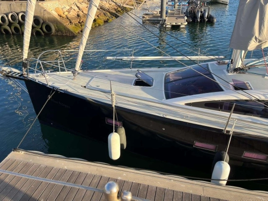 RM YACHTS RM 1260 d’occasion à vendre