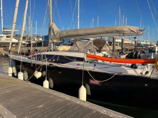 RM YACHTS RM 1260 d’occasion à vendre