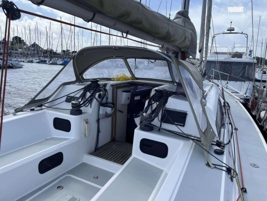 RM YACHTS RM 1260 d’occasion à vendre