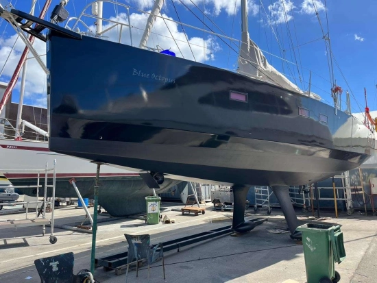 RM YACHTS RM 1260 d’occasion à vendre