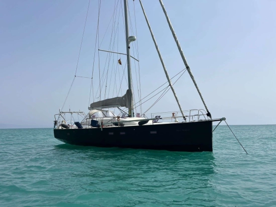 RM YACHTS RM 1260 d’occasion à vendre