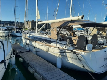 Bavaria Yachts BAVARIA 37 CRUISER gebrauchtes zum verkauf