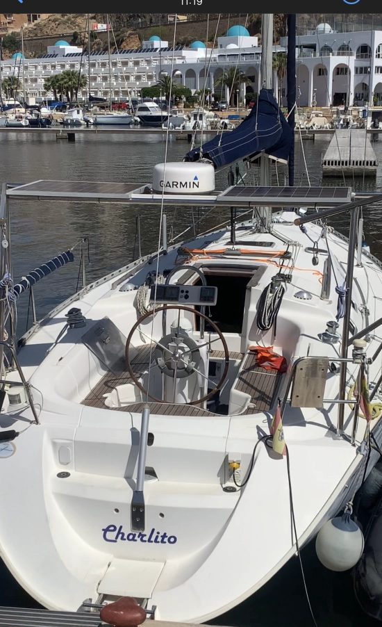 Dufour Yachts 36 Classic gebraucht zum verkauf