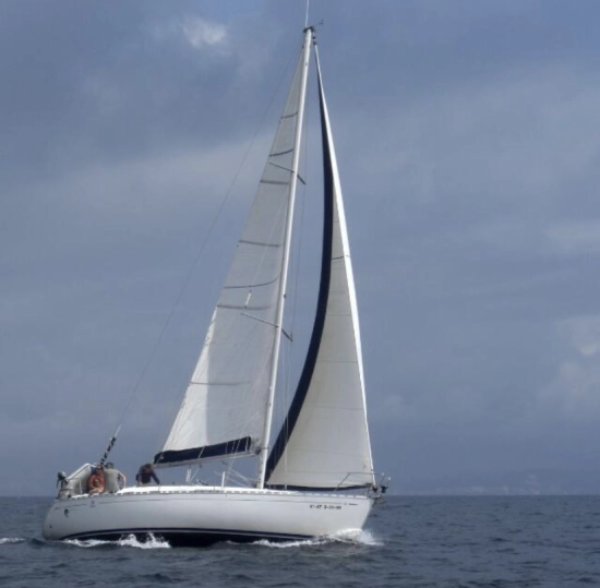 Dufour Yachts 36 Classic gebraucht zum verkauf