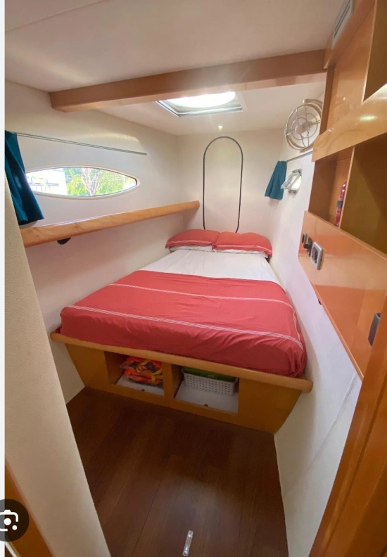 Fountaine Pajot Eleuthera 60 preowned for sale