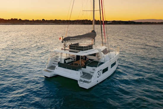 Aventura 37 brand new for sale