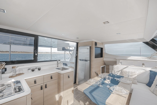 Aventura 37 brand new for sale