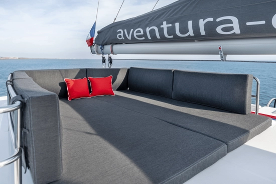 Aventura 37 brand new for sale