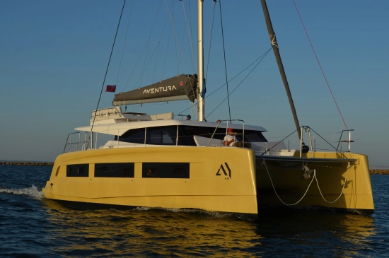 Aventura 45 neu zum verkauf