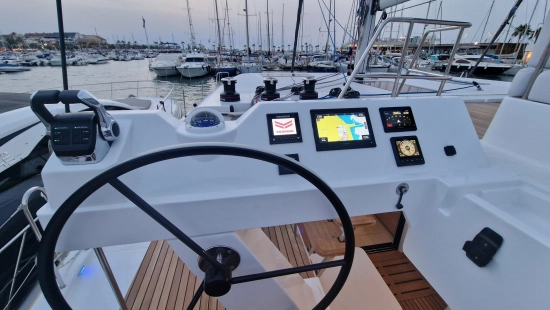 Aventura 45 neu zum verkauf