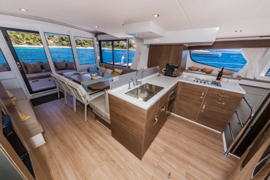 Bali Catamarans 4.6 brand new for sale