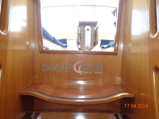 Beneteau 57 d’occasion à vendre