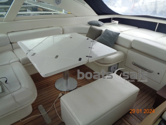 Italcraft X54 Ipanema Italcraft X54 Ipanema d’occasion à vendre