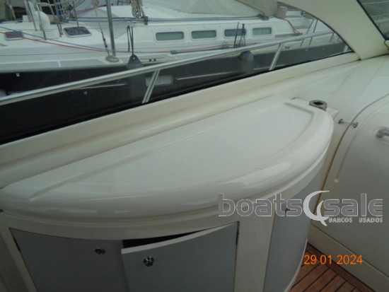 Italcraft X54 Ipanema Italcraft X54 Ipanema d’occasion à vendre