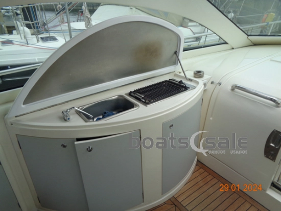 Italcraft X54 Ipanema Italcraft X54 Ipanema d’occasion à vendre