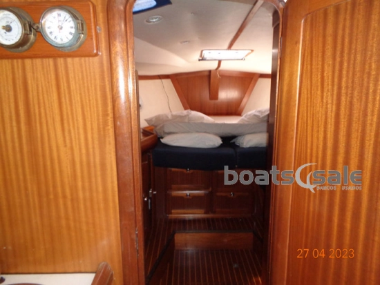 Bavaria Yachts 44 d’occasion à vendre