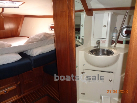 Bavaria Yachts 44 d’occasion à vendre