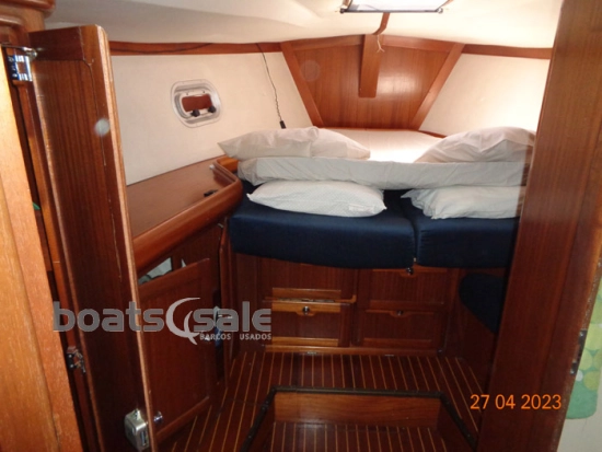 Bavaria Yachts 44 d’occasion à vendre