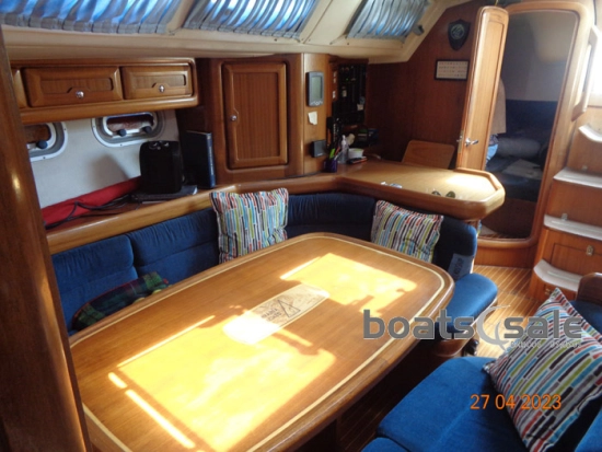 Bavaria Yachts 44 d’occasion à vendre