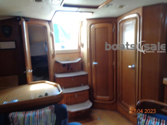 Bavaria Yachts 44 d’occasion à vendre