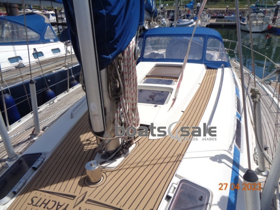 Bavaria Yachts 44 d’occasion à vendre