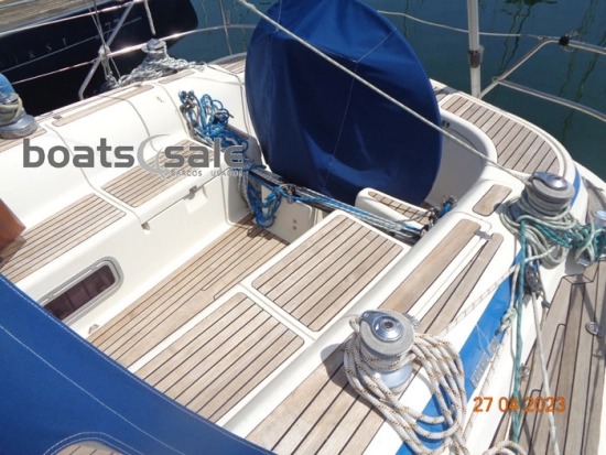 Bavaria Yachts 44 d’occasion à vendre