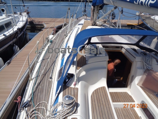 Bavaria Yachts 44 d’occasion à vendre