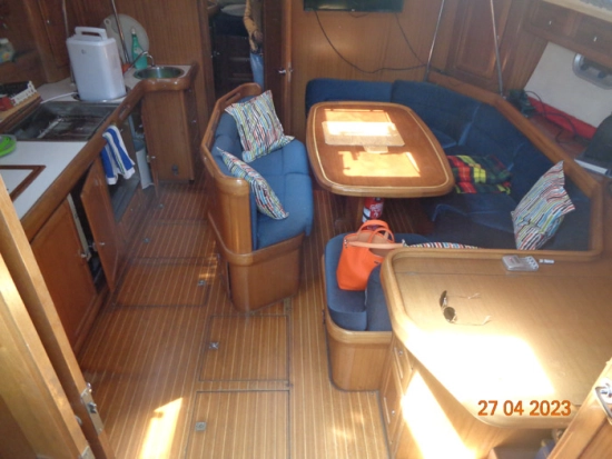 Bavaria Yachts 44 d’occasion à vendre