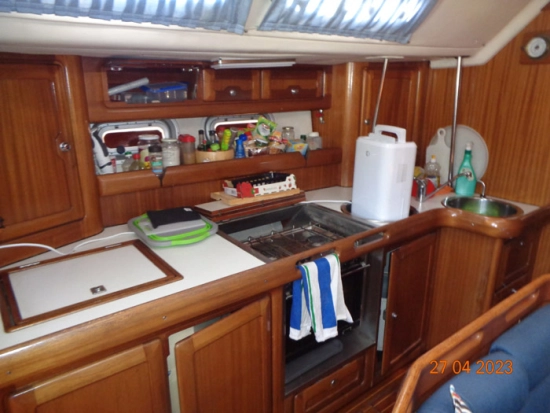 Bavaria Yachts 44 d’occasion à vendre