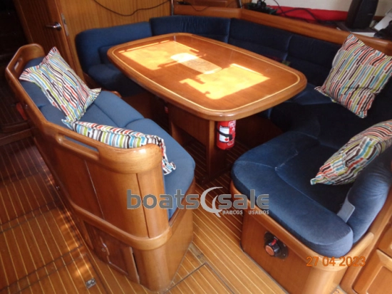 Bavaria Yachts 44 d’occasion à vendre