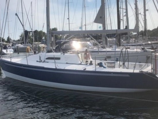 X Yachts IMX 38 gebraucht zum verkauf