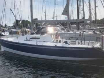 X Yachts IMX 38 d’occasion à vendre