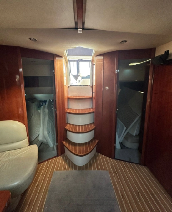 Fairline Targa 52 gebraucht zum verkauf