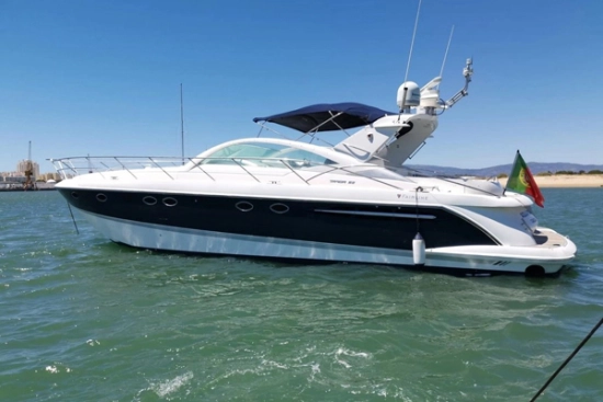 Fairline Targa 52 gebraucht zum verkauf