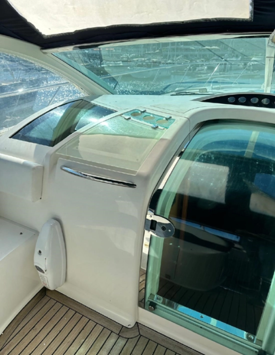 Fairline Targa 52 gebraucht zum verkauf