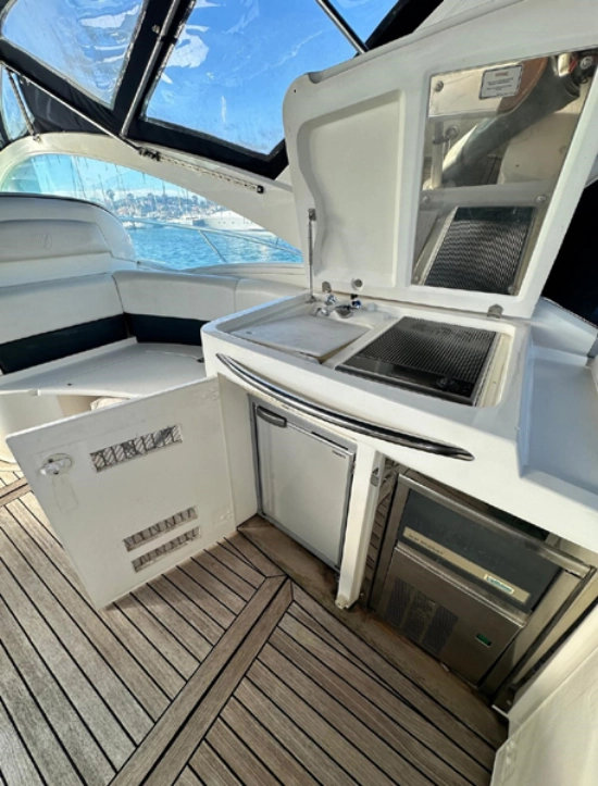 Fairline Targa 52 gebraucht zum verkauf