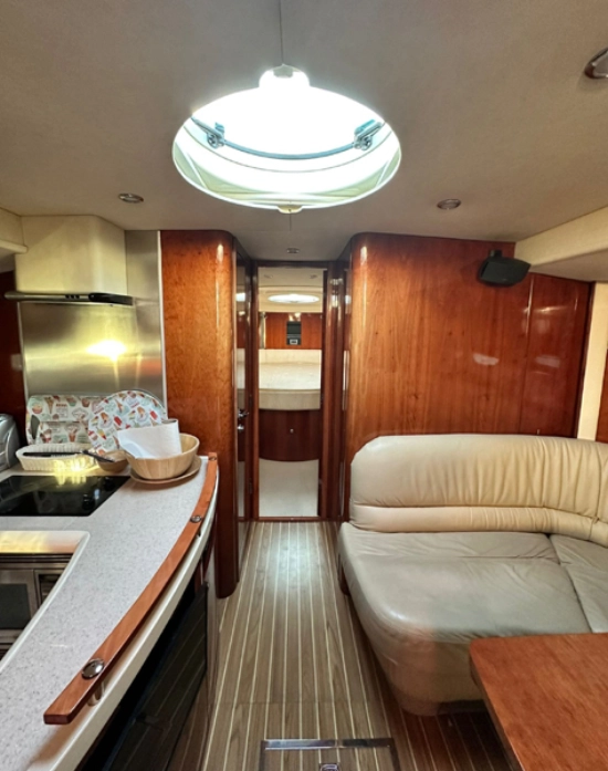 Fairline Targa 52 gebraucht zum verkauf