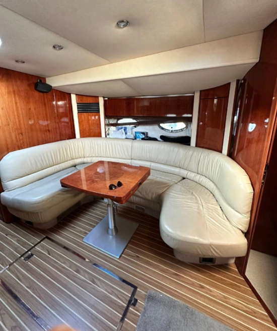 Fairline Targa 52 gebraucht zum verkauf